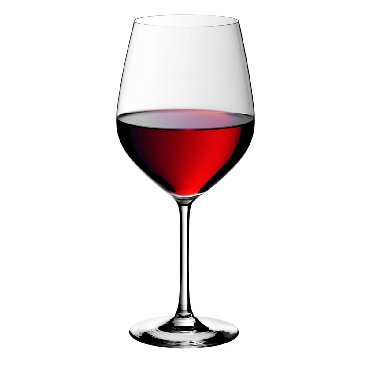 La Cetate Merlot pahar